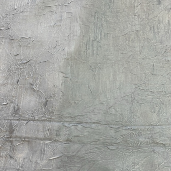 Silver Edge Vest and Bow Tie Small New - Picture 5 of 5